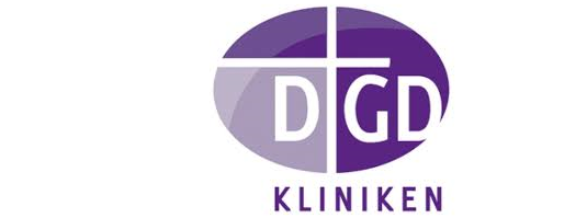 DGD-Kliniken-Logo