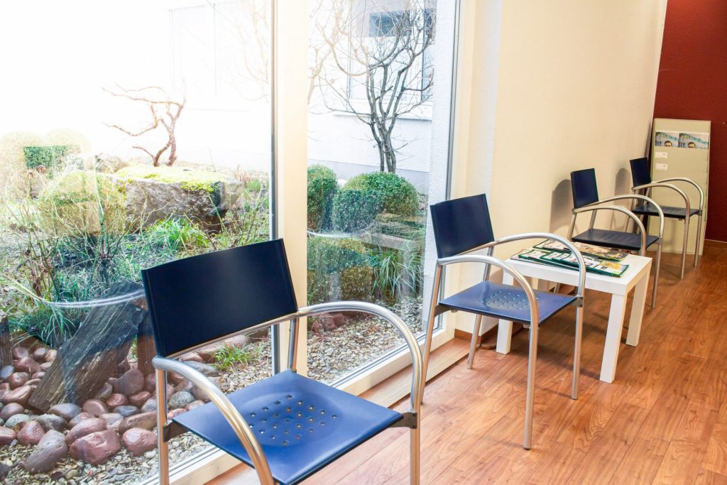 Praxis - Gemeinschaftspraxis für Radiologie, Iserlohn / Menden